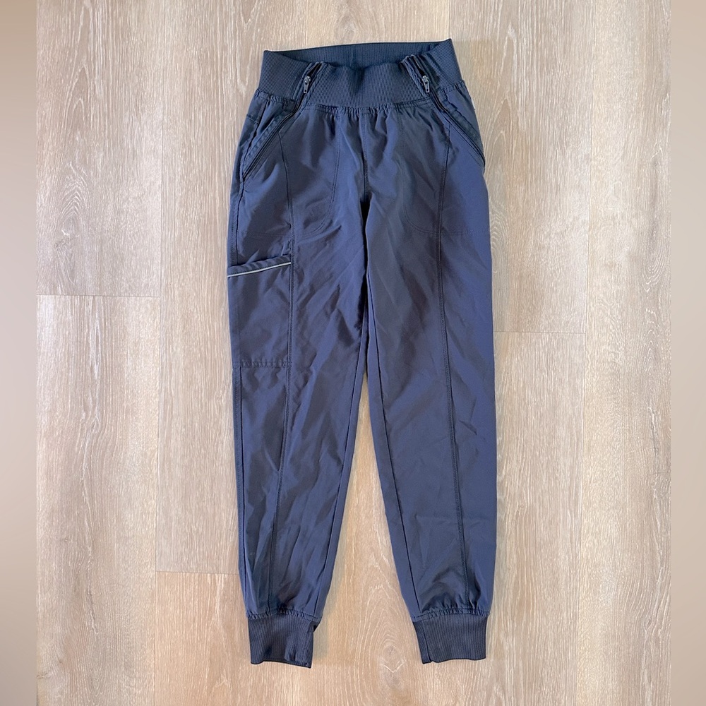 Cherokee Infinity Jogger Scrub Pants XXS